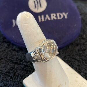 John Hardy ring